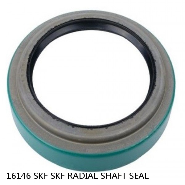 SKF 16146 Grease Seals