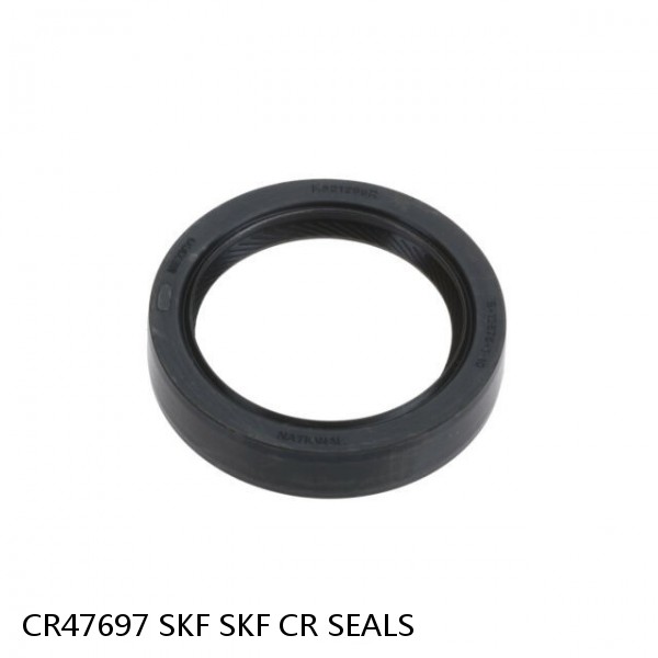 CR47697 SKF SKF CR SEALS
