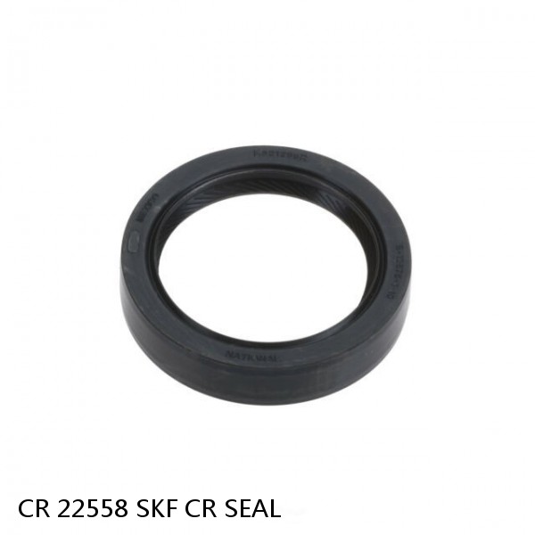 CR 22558 SKF CR SEAL #1 image